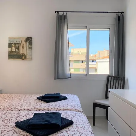 Fuer 4 Personen Ca 80 Qm In Nerja, Andalusien Costa Del Sol Apartment Nerja