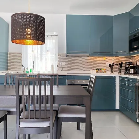 Apartment Fuer 4 Personen Ca 80 Qm In Nerja, Andalusien Costa Del Sol *